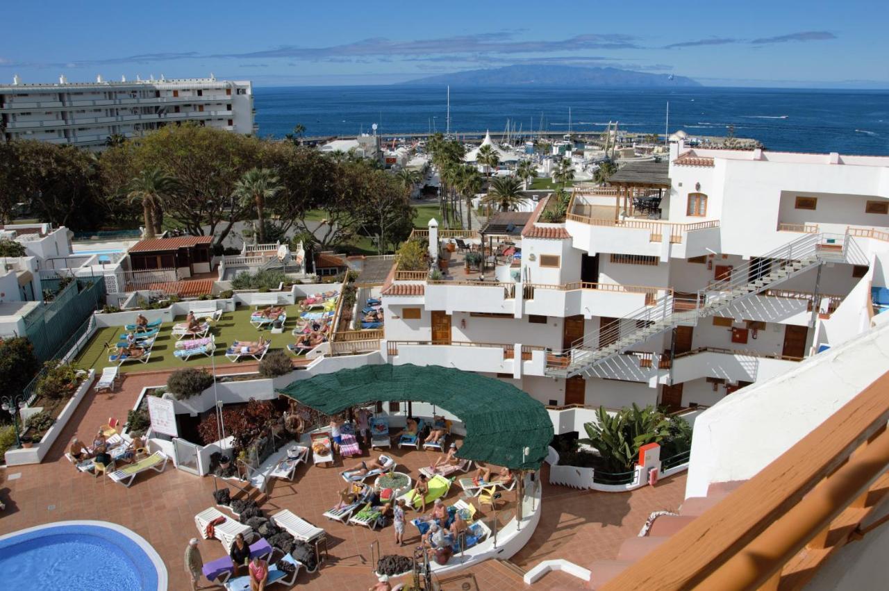 Los Geranios-San-Eugenio-Adeje-Spain Apartment Costa Adeje  Exterior photo