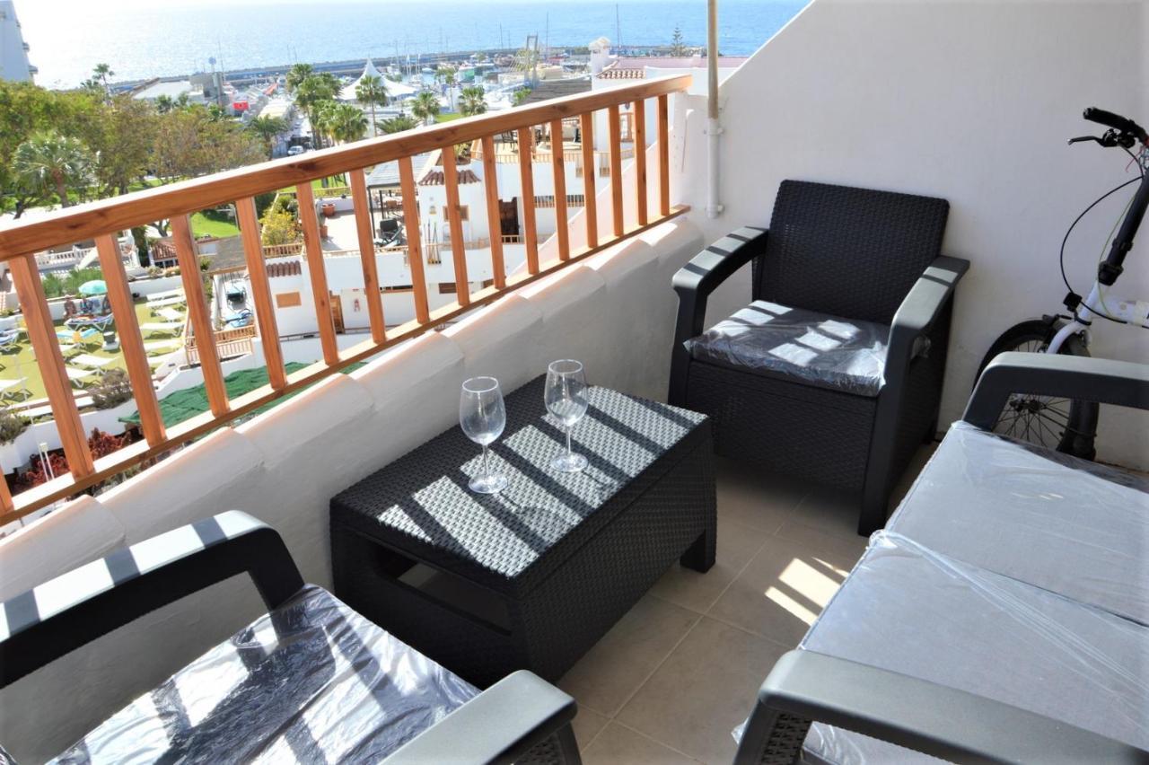 Los Geranios-San-Eugenio-Adeje-Spain Apartment Costa Adeje  Exterior photo