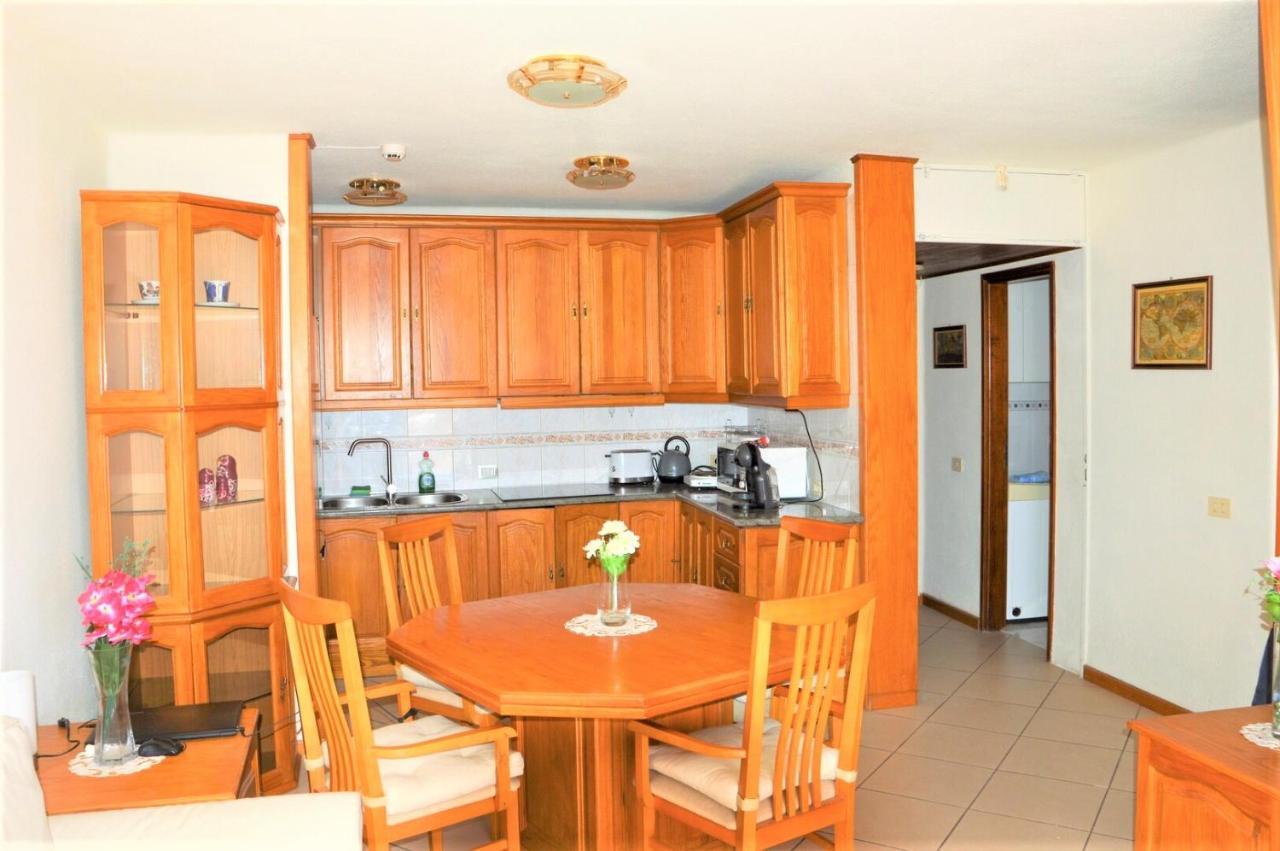 Los Geranios-San-Eugenio-Adeje-Spain Apartment Costa Adeje  Exterior photo