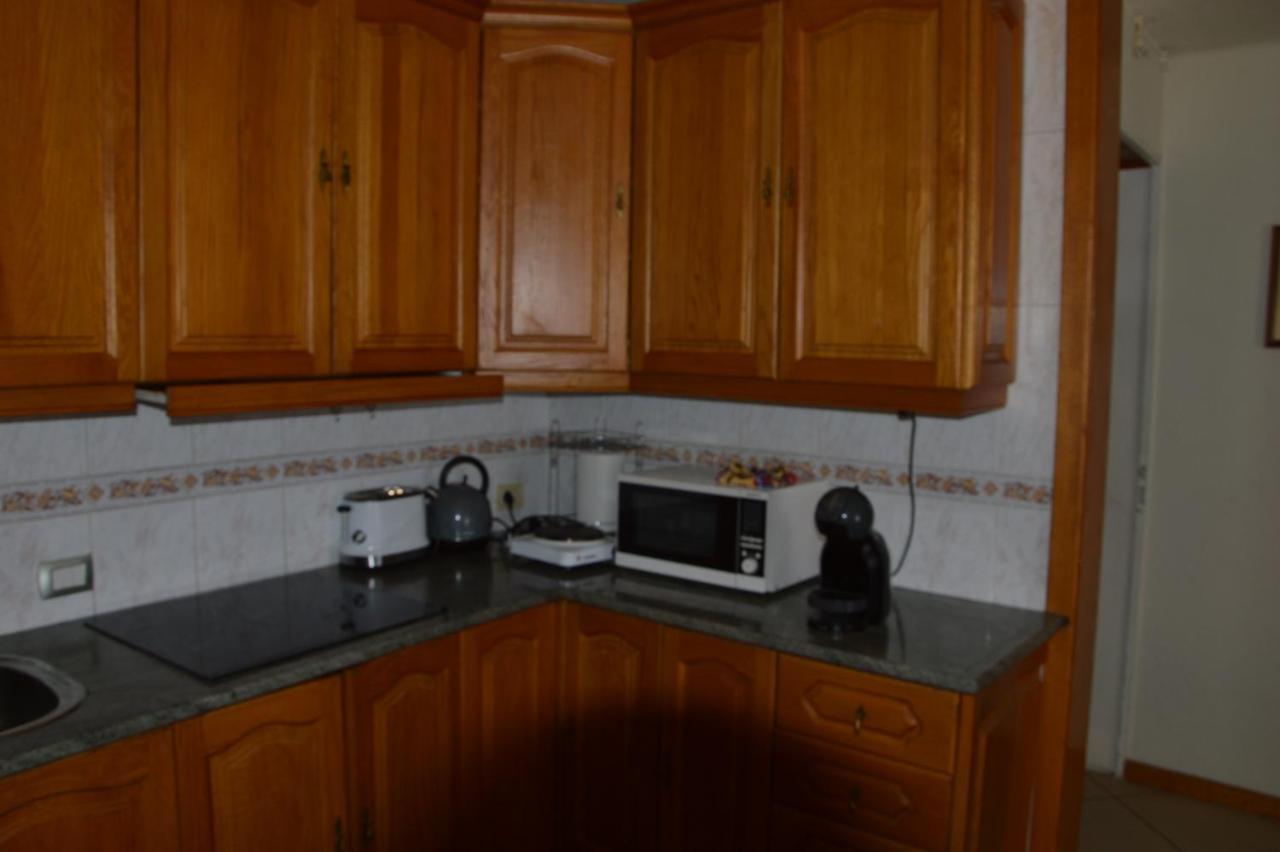 Los Geranios-San-Eugenio-Adeje-Spain Apartment Costa Adeje  Exterior photo
