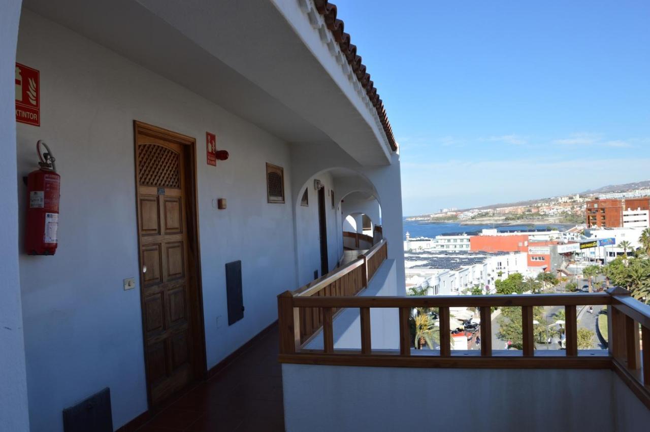 Los Geranios-San-Eugenio-Adeje-Spain Apartment Costa Adeje  Exterior photo